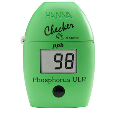 Hanna Checker HI-736 Phosphorus Checker HC